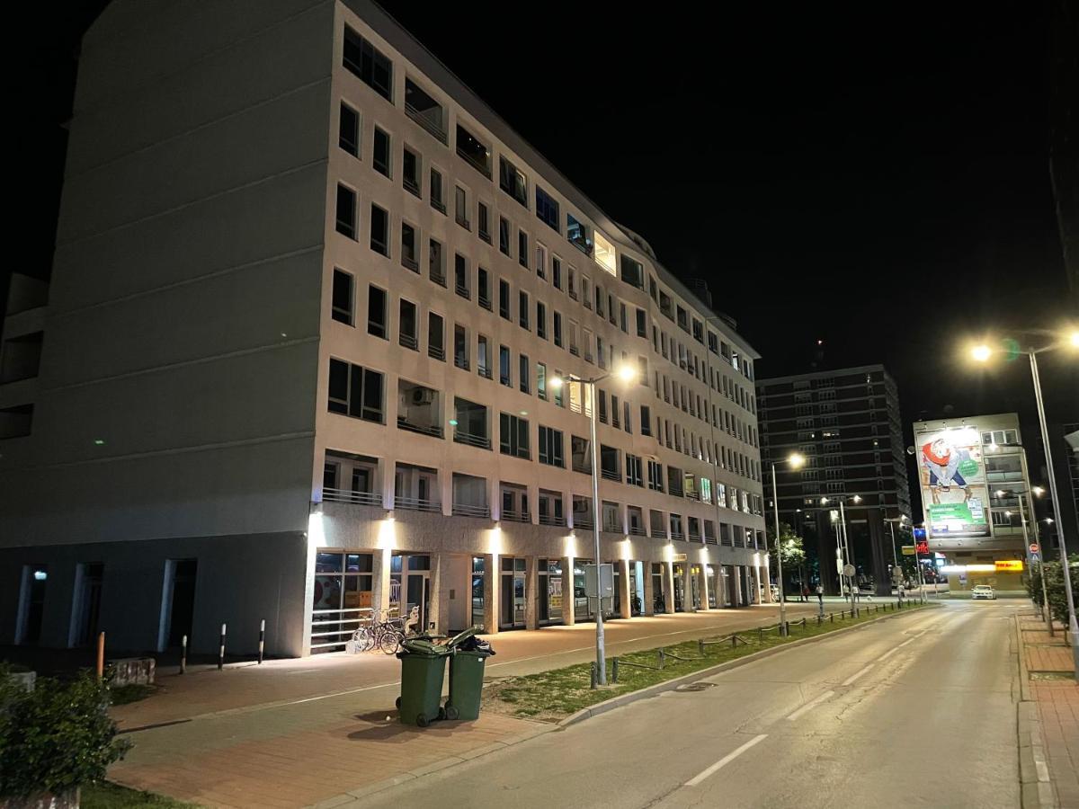 Korzo Osijek 2 Apartment Exterior foto