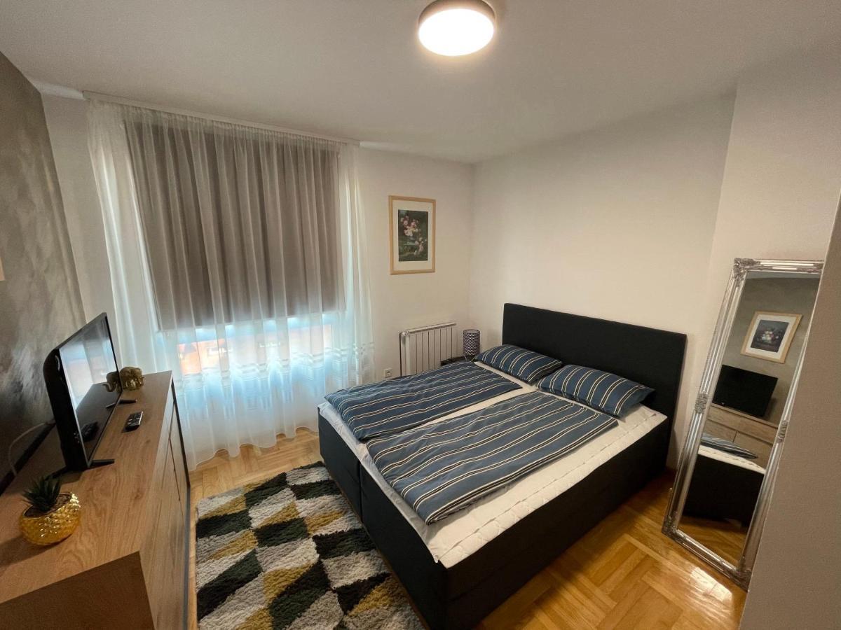 Korzo Osijek 2 Apartment Exterior foto